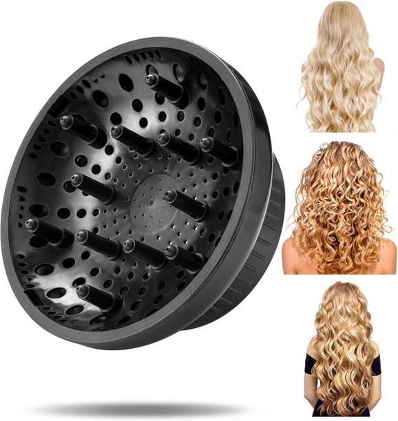 Clefairy Universals Diffuser Attachment for Hairdryer Hair Dryer