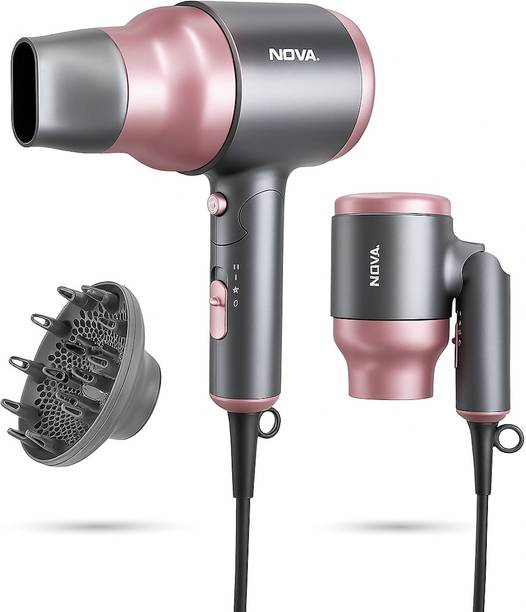 NOVA NHP 8223 Professional Hair Dryer