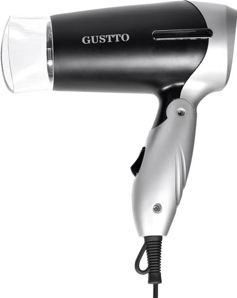 Gustto Lite Ergonomic BIS certified Hair Dryer