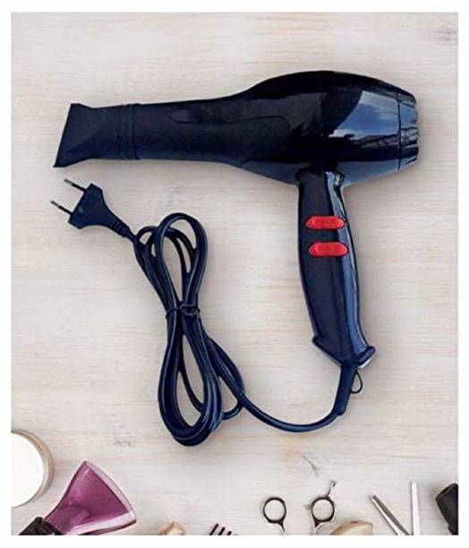 KUMB144 2000W Hair Dryer with Ergonomic Handle and Fast Dry Technology Hair Dryer
