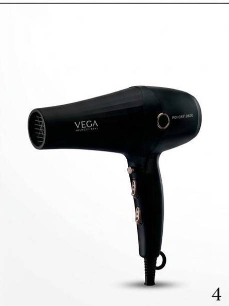 VEGA VPPHD-11 Hair Dryer