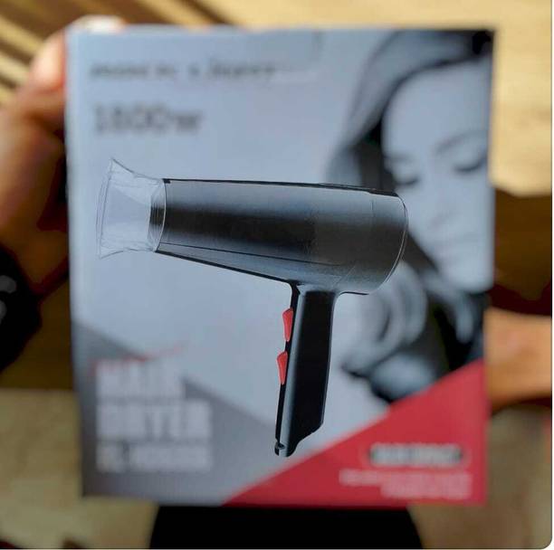 Broxnton Jk258 Hair Dryer