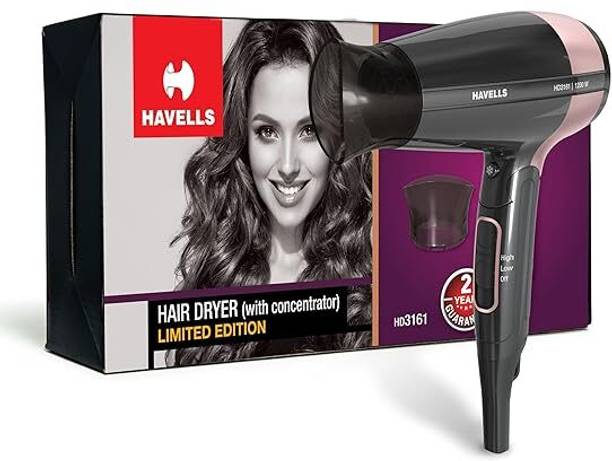 HAVELLS HD3161 Hair Dryer