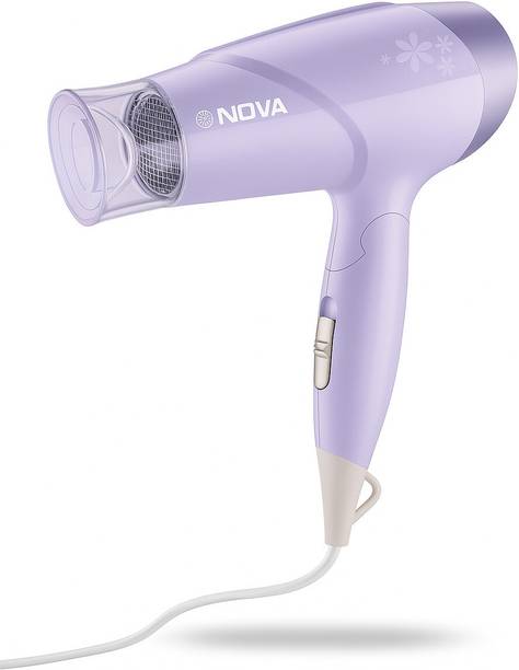 NOVA NHP 8209 Hair Dryer