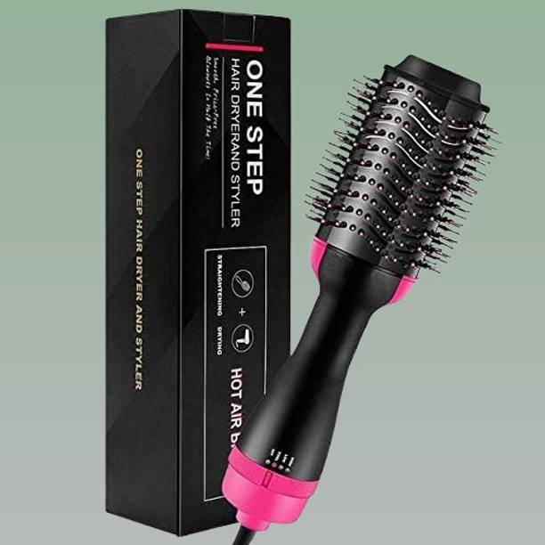 juggaris oneestep621 Hair Dryer