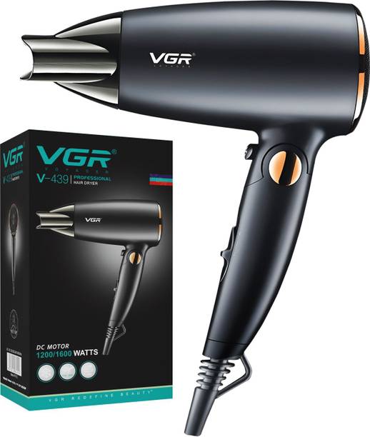 VGR V-439 Professional Hair Dryer