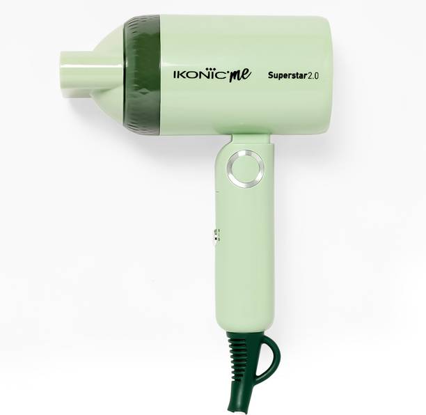 IKONIC Superstar 2.0 Hair Dryer