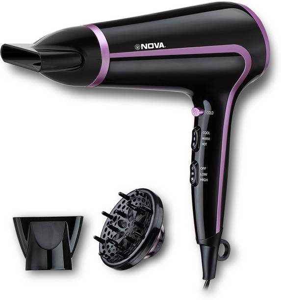 NOVA NHP 8219 Professional Hair Dryer