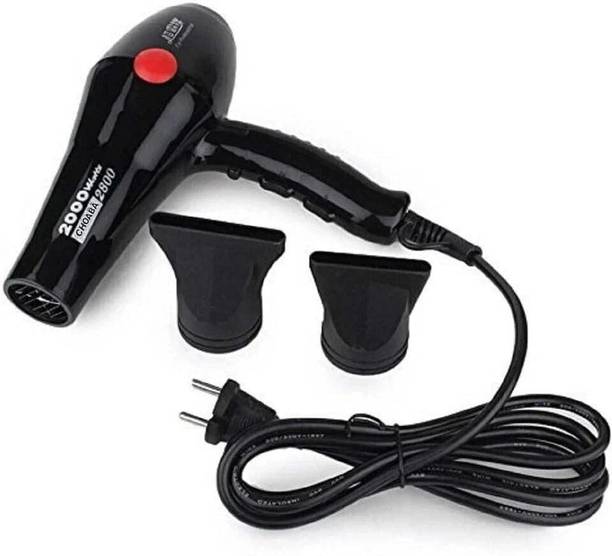 Choaba Professional Stylish Hair Dryers For Womens And Men Hair Dryer