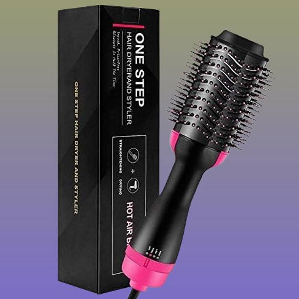 juggaris oneestep611 Hair Dryer
