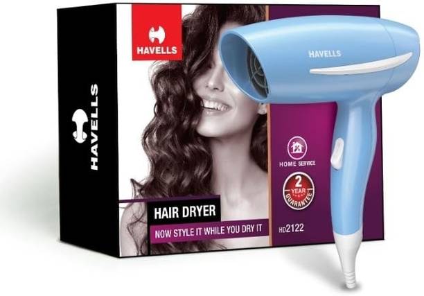 HAVELLS HD 2122 Hair Dryer