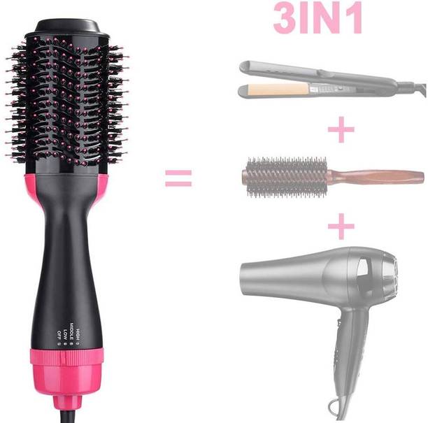 vrunda 3 IN 1 A75 Hair Dryer