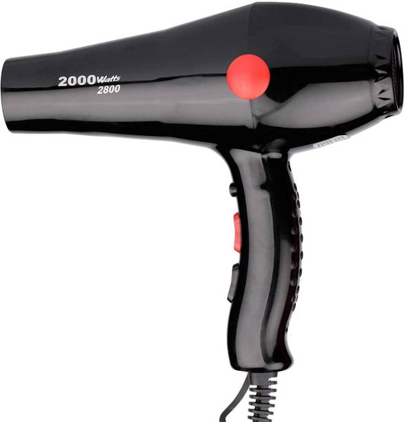 Choba 2800 HAIR DRYER FOR WOMEN AND MEN UNISEX 2000 WATTS Hair Dryer