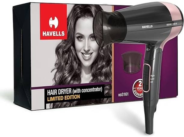 HAVELLS HD3161 Hair Dryer