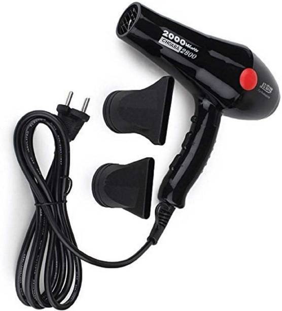 Choaba 2000Watt Hair Dryer for All Hair Types, Salon-Quality Blowouts at Home Hair Dryer
