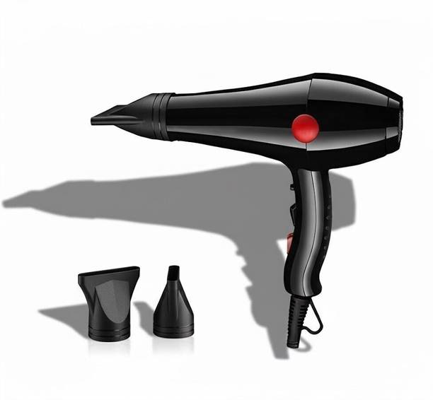 Frinzoo Professional 2000W Hair Dryer with Hot and Cold Air Function Hair Dryer