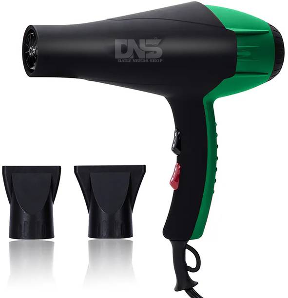 Daily Needs Shop Superior Quality 5000W Professional Salon Grade Hot / Cool Dryer Hair Dryer