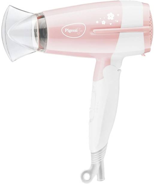 RLN Pigeon Grace Hair Dryer Foldable Handle| For Women and Men Hair Dryer