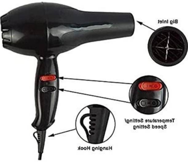 KUMB144 SL-6131-008 Hair Dryer
