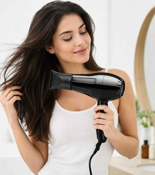 FIAZO Professional Hair Dryer for Men & Women | Hot & Cold Air Settings Hair Dryer