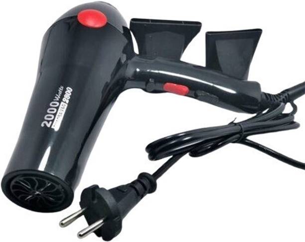 ZYRIAN 2800 Professional Hair Dryer for all Types Of Your Beautifull Hair Dryer