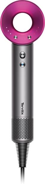 Terviiix Supersonic HD01 Professional High Speed 110000 RPM Hair Dryer