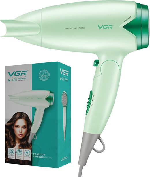 VGR V-428 Foldable Hair Dryer