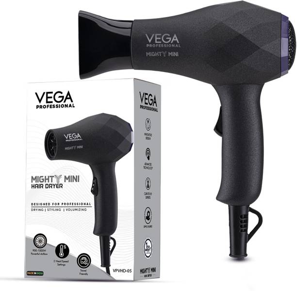 Vega Professional VPVHD-05 Hair Dryer