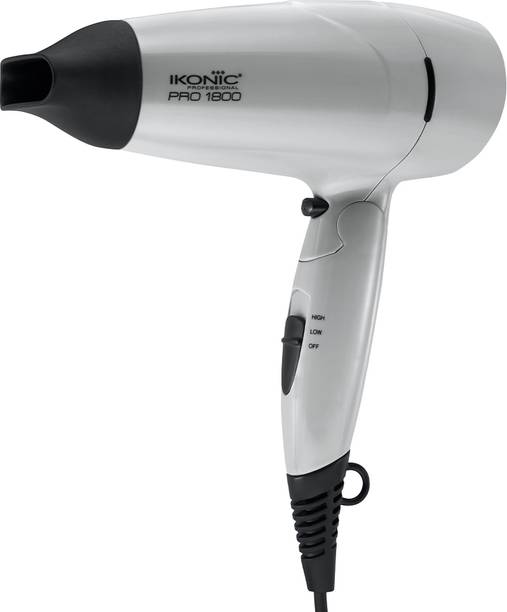 Ikonic Professional Pro 1800 Hair Dryer