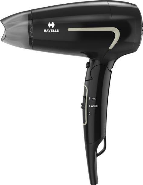 HAVELLS HD3181 1600 W Cool Shot Hair Dryer Hair Dryer