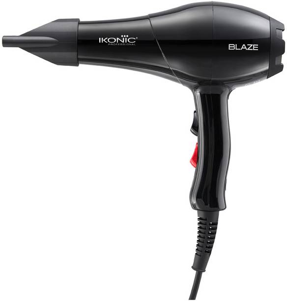 Ikonic Professional Blaze Hair Dryer