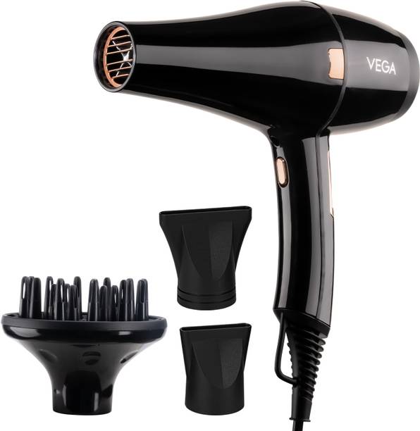 VEGA VHDP-03 Hair Dryer
