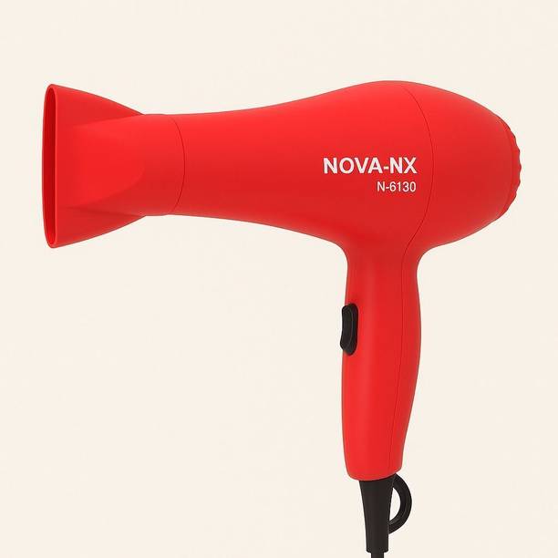 GadgetX NOVA-NX-6130 Hair Dryer