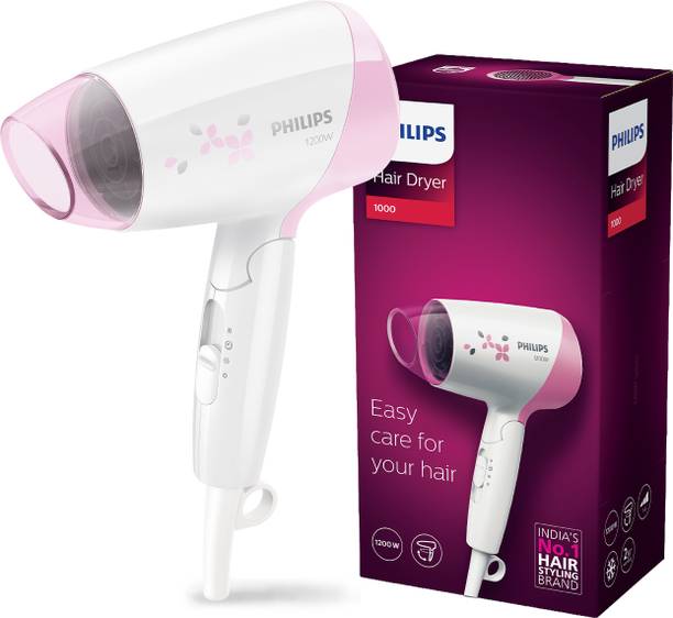PHILIPS HP8120/00 Hair Dryer