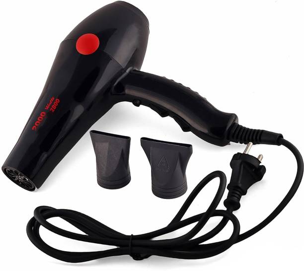 Frinzoo Powerful high speed air blowing machines for women salons Hair Dryer