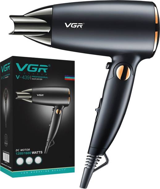 VGR V-439 Professional Hair Dryer