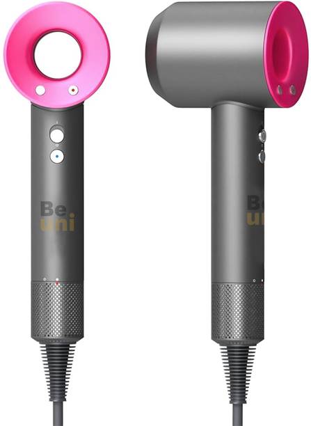 BEUNI HairDryersmallsize Hair Dryer