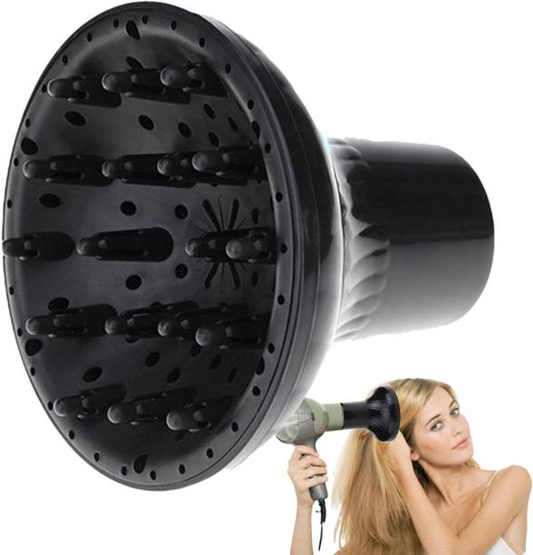 SUICUNE Hair Diffuser, Diffuser Hairdryer Curly Hair, Hair Dryer Diffuser Hair Dryer
