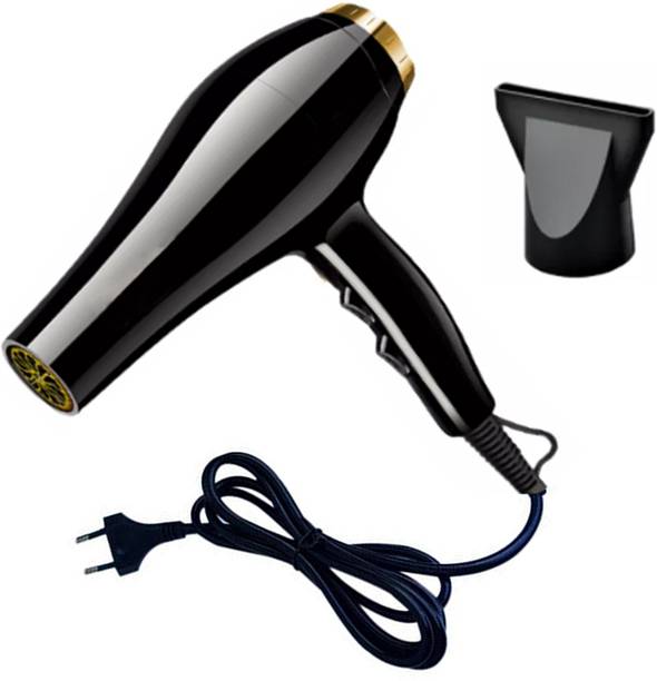 NVE New Professional Hot and Cold Hair Dryer For Women With Adjustable Speed Setting Hair Dryer