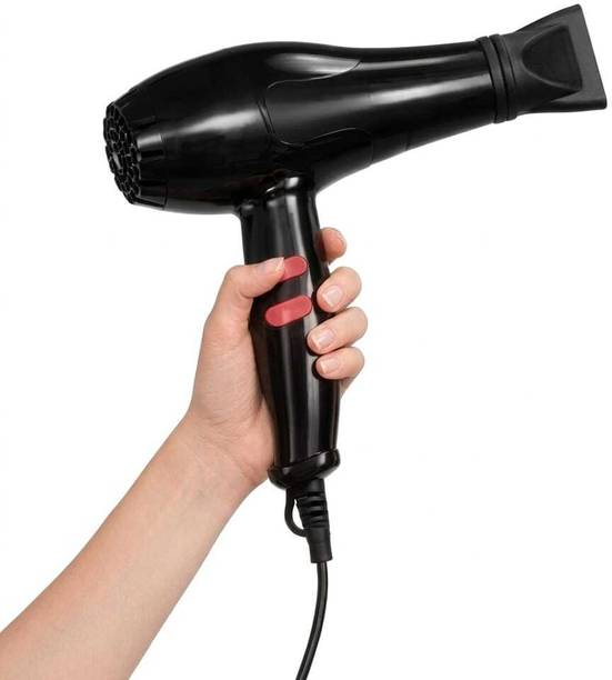 PROBMX COMBO OFFER HAIR DRYER WITH HAIR COMB EASY USE 6130 Hair Dryer