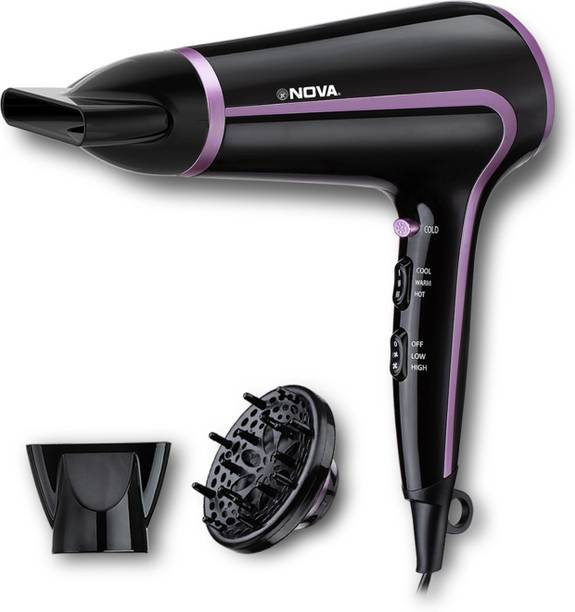 NOVA NHP 8219 Professional Hair Dryer