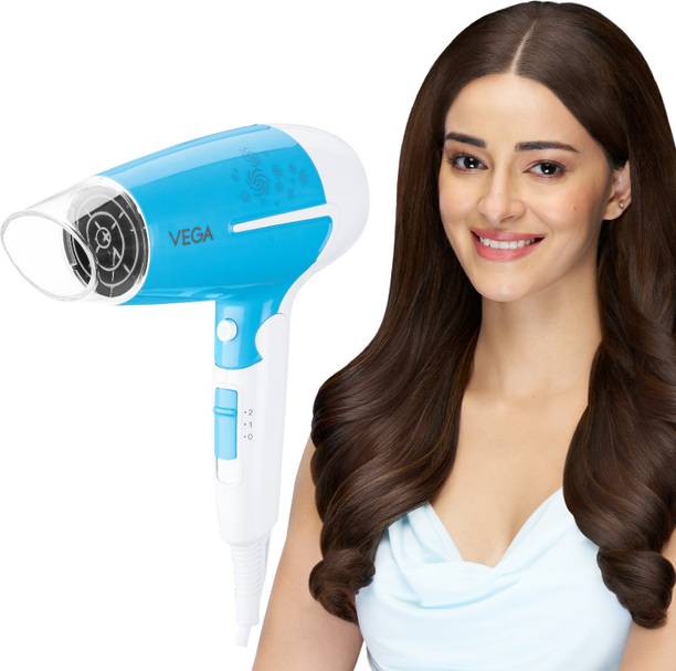 VEGA VHDH-32 U Style Foldable Hair Dryer
