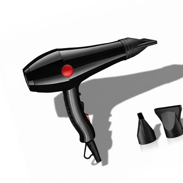 Totthar Professional Hot and Cool Function Hair Dryer for All Styles Dryer D32 Hair Dryer