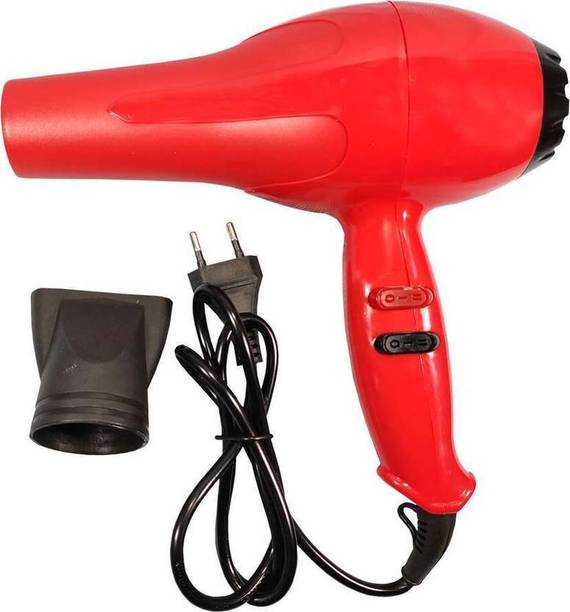 Satyam TRADERS POWERFUL HOT AND COLD Hair Dryer Hair Dryer