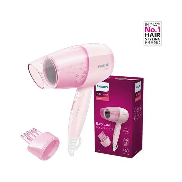 PHILIPS BHC017/00 Hair Dryer