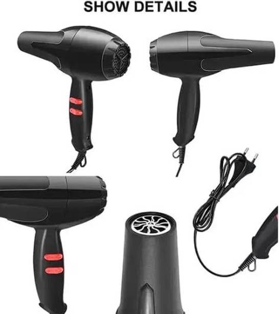 Silex Professional SL-6131-031 Hair Dryer