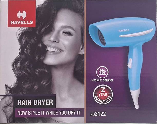HAVELLS HD 2122 Hair Dryer