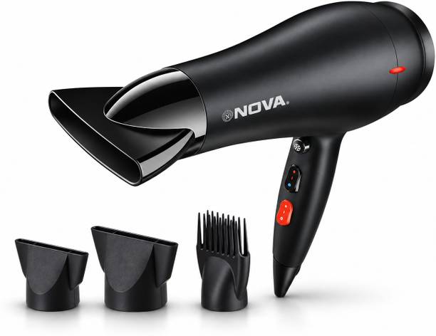 NOVA NHP 8215 Hair Dryer