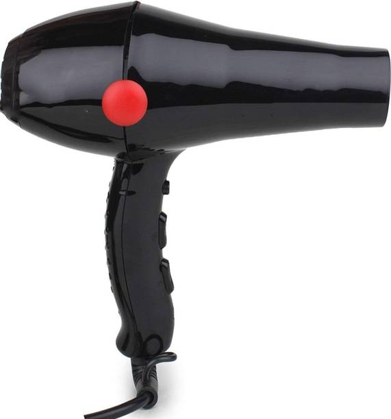 GirjaHub Salon Hair Dryer 1500 Watt with Removable Filter 2 Speed and 2 Heat Setting Hair Dryer