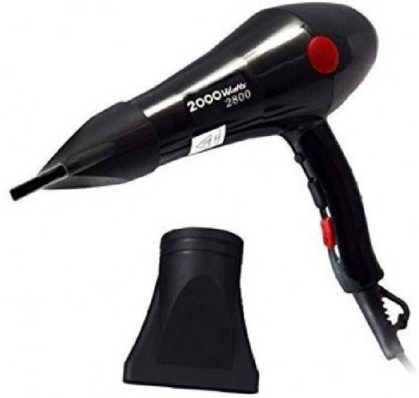Choaba Model 2800 Hair Dryer
